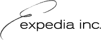 (EXPEDIA LOGO)